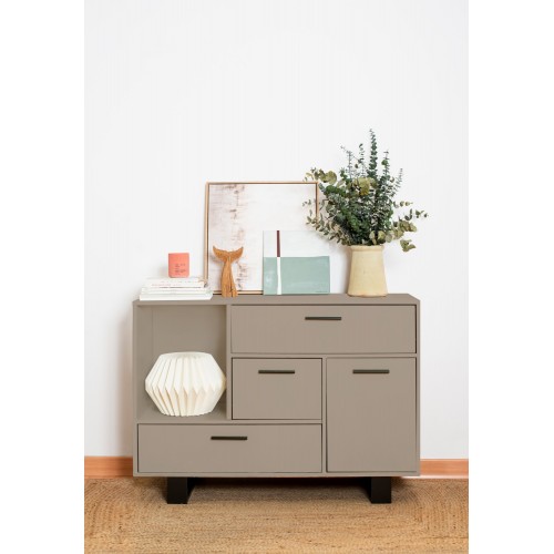 EGGSHELL PAINT EP-14 TAUPE